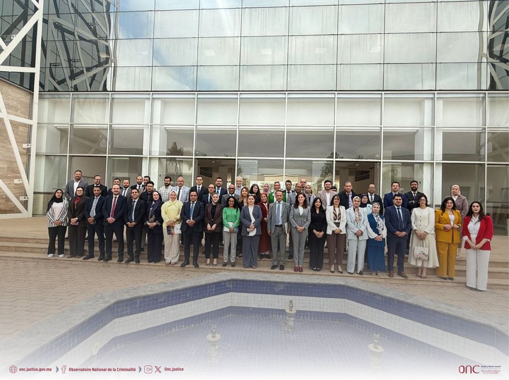 Mesurer le coût de la criminalité : l'Observatoire National de la Criminalité lance un workshop sur les méthodologies scientifiques de mesure du coût de la criminalité, en partenariat avec le National Center for State Courts et le Programme des Nations Un