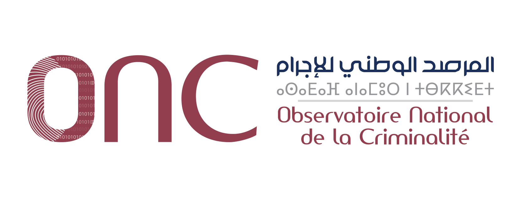 Observatoire National de la Criminalité